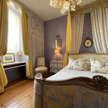 Maison D'Hercule Майенн Экстерьер фото
