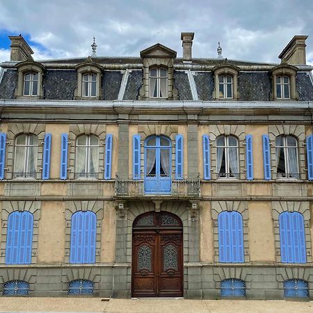 Maison D'Hercule Майенн Экстерьер фото