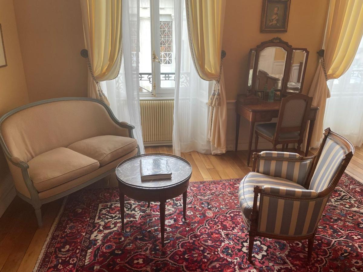 Maison D'Hercule Майенн Экстерьер фото