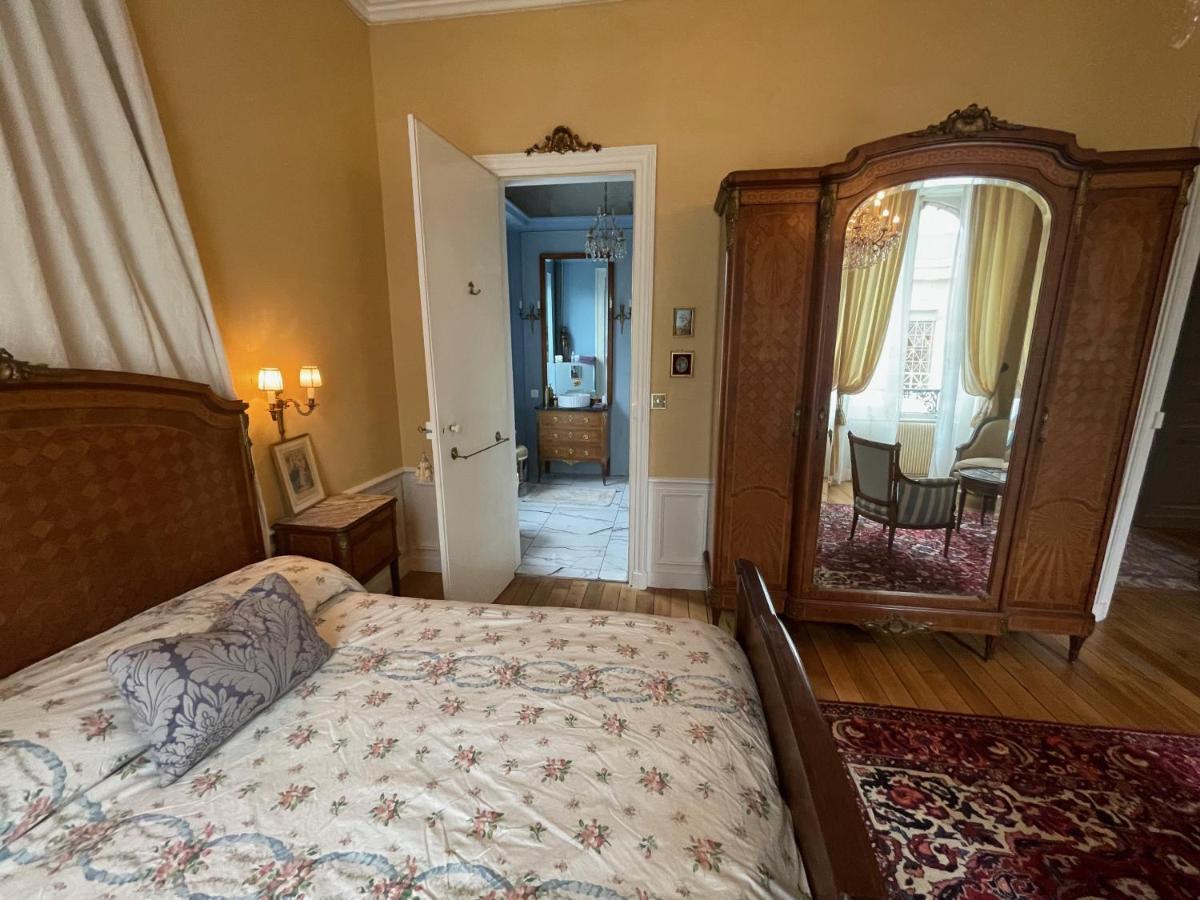 Maison D'Hercule Майенн Экстерьер фото
