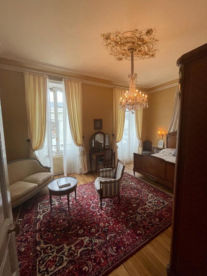 Maison D'Hercule Майенн Экстерьер фото