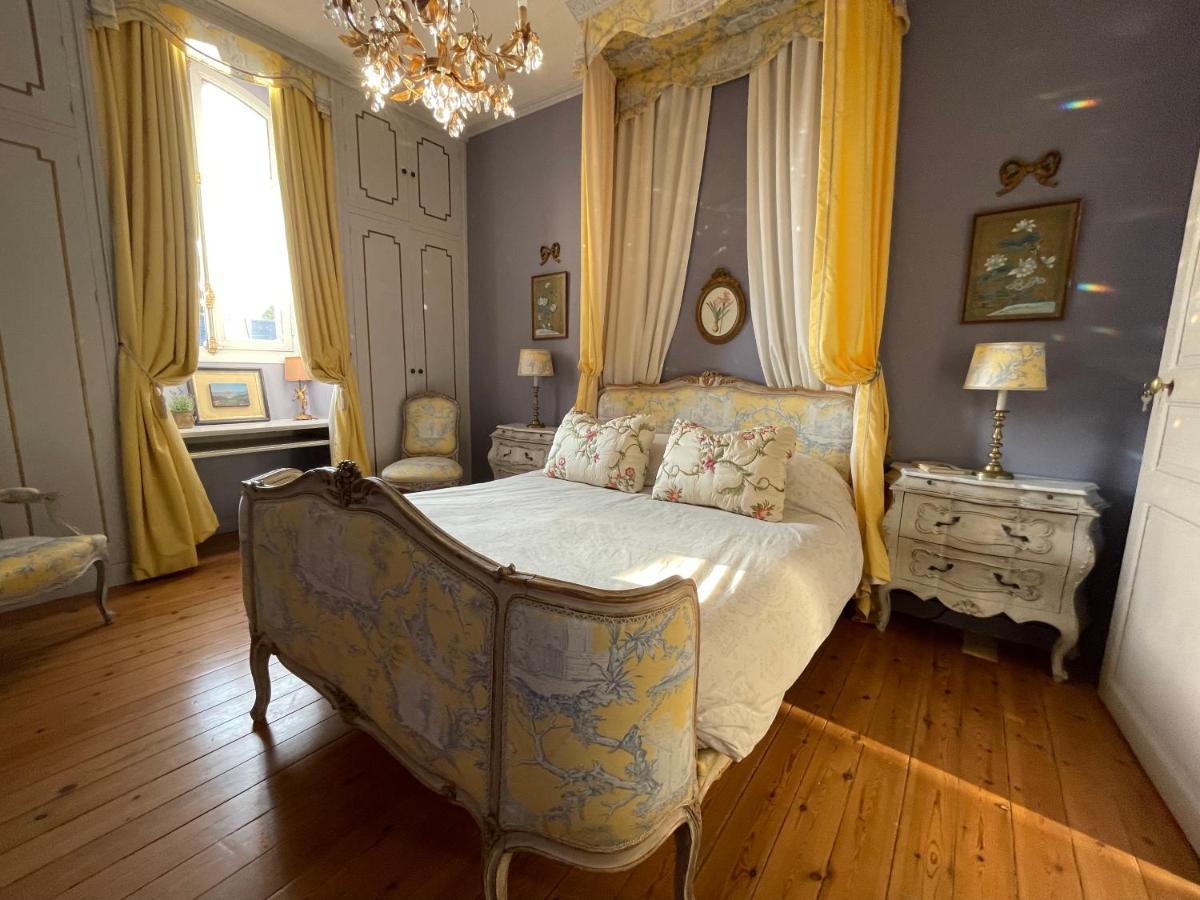 Maison D'Hercule Майенн Экстерьер фото