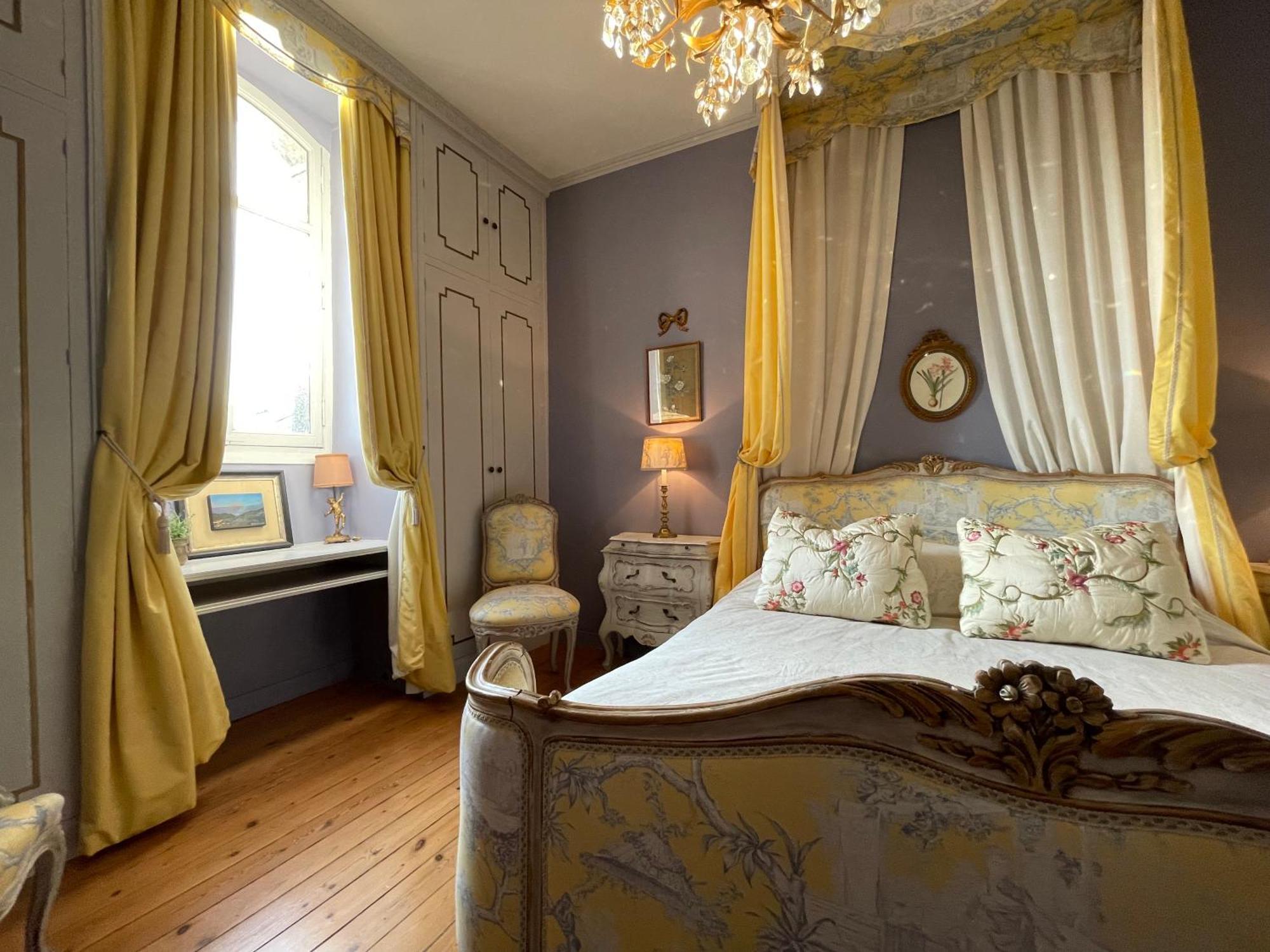 Maison D'Hercule Майенн Экстерьер фото